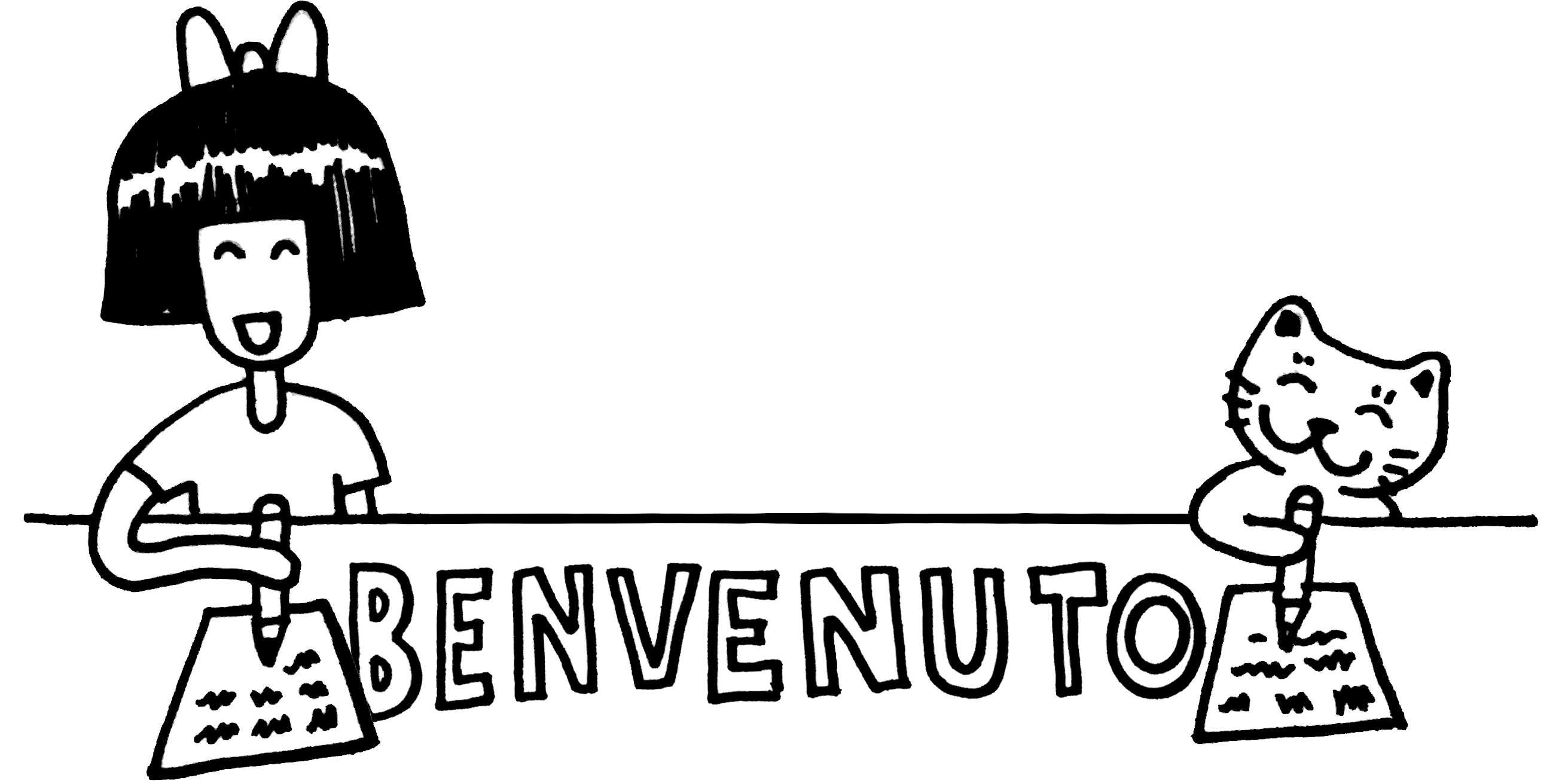 benvenuto